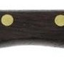 Coltello ronchina cuoco Palissandro