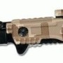 Colt. fucile camo