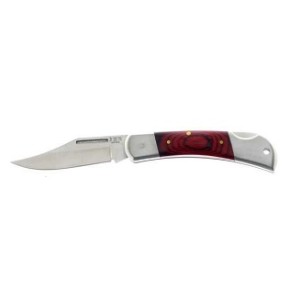 Coltello JKR manico duro