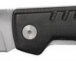 Coltello manico packwood