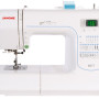 Janome Decor Computer 8077