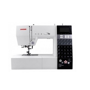 Janome DC 7100