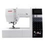 Janome DC 7100