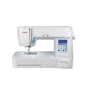 Janome Skyline S3