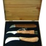 Coltelli Set natura