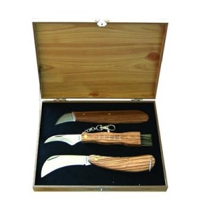 Coltelli Set natura