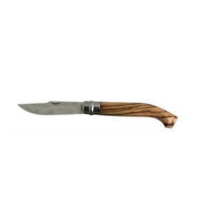 Coltello blocco ghiera