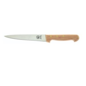 Coltello scanno Bubinga