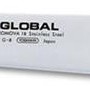 Coltello arrosto GLOBAL