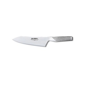 Coltello cucina orientale