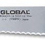 Coltello pane GLOBAL