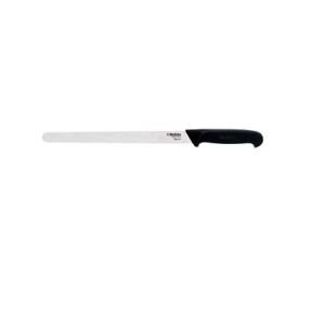 Coltello prosciutto extrastretto Santoprene BUFALO