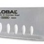 Coltello trinciante con alveoli GLOBAL