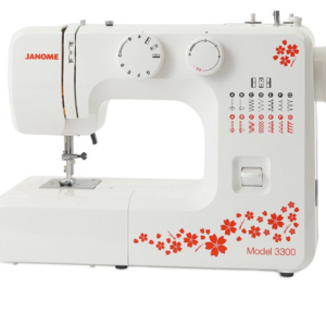 janome 3300