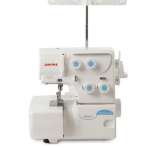 janome 8002d