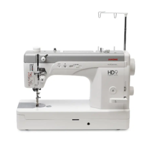 janome hd-9