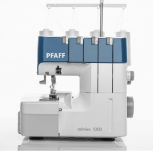 pfaff admire 1000